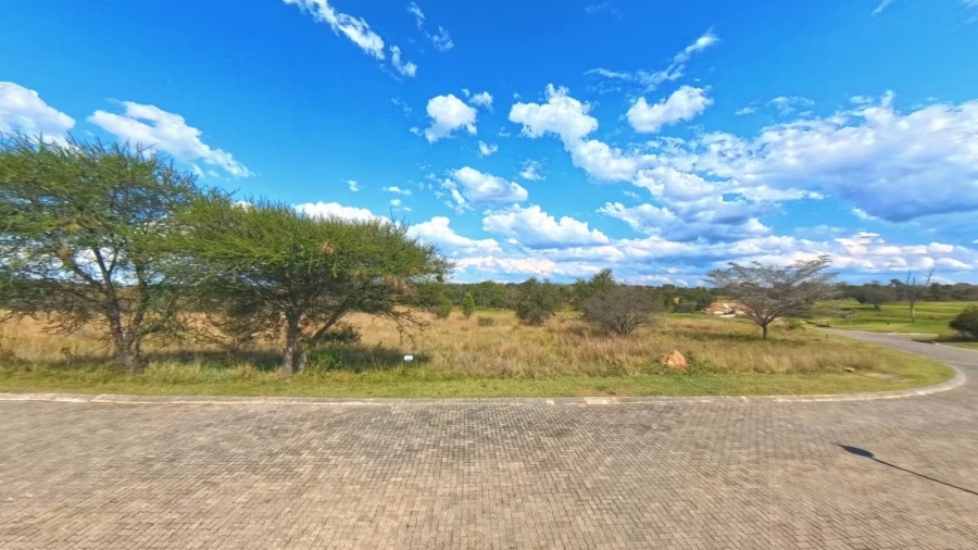 0 Bedroom Property for Sale in Koro Creek Golf Estate Limpopo