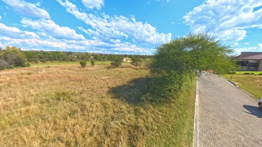 0 Bedroom Property for Sale in Koro Creek Golf Estate Limpopo