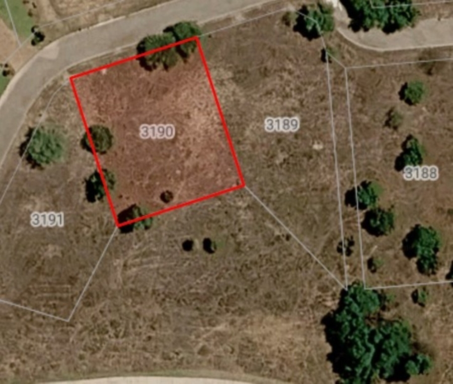 0 Bedroom Property for Sale in Koro Creek Golf Estate Limpopo