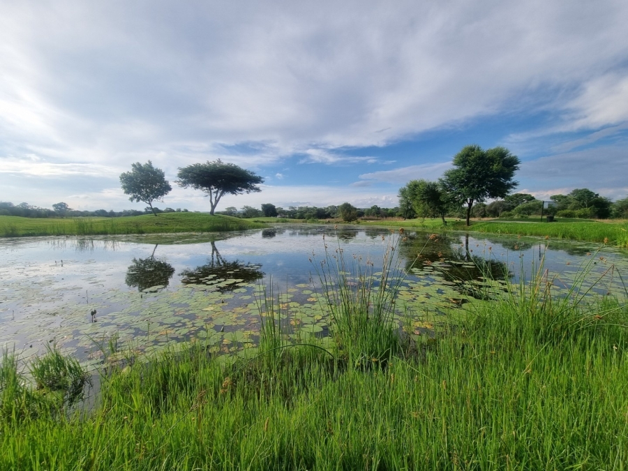 0 Bedroom Property for Sale in Koro Creek Golf Estate Limpopo