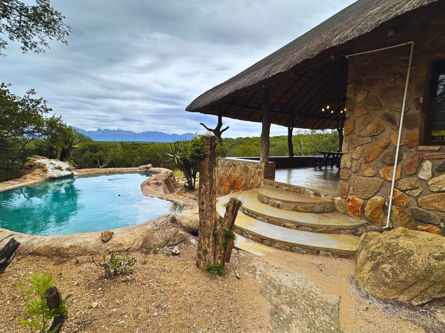 2 Bedroom Property for Sale in Lissataba Private Nature Reserve Limpopo