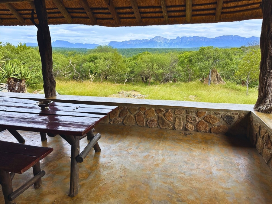 2 Bedroom Property for Sale in Lissataba Private Nature Reserve Limpopo