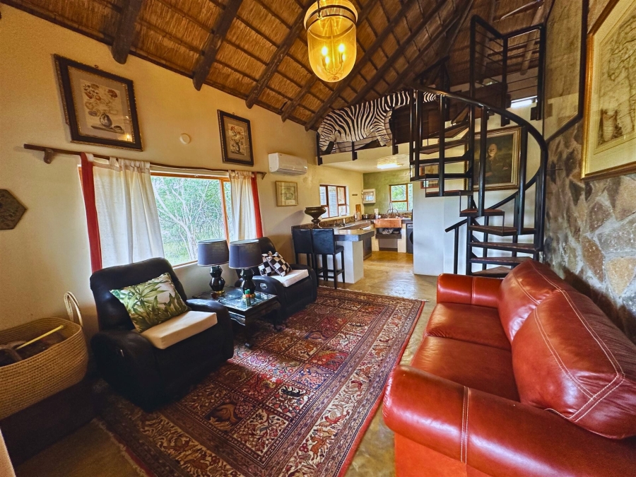 2 Bedroom Property for Sale in Lissataba Private Nature Reserve Limpopo