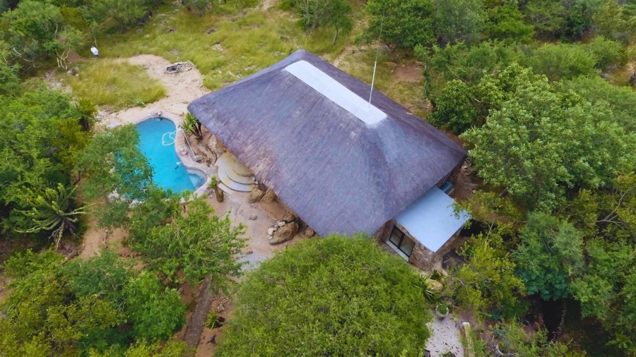 2 Bedroom Property for Sale in Lissataba Private Nature Reserve Limpopo