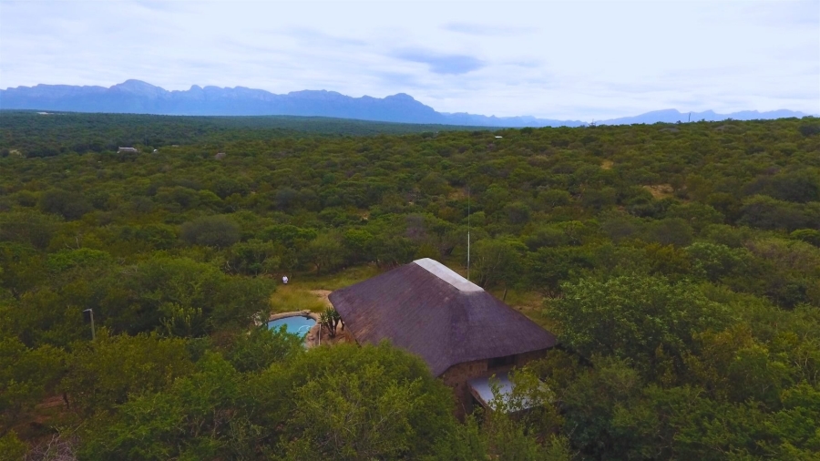2 Bedroom Property for Sale in Lissataba Private Nature Reserve Limpopo