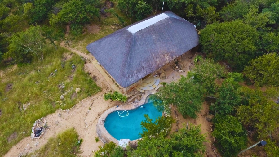 2 Bedroom Property for Sale in Lissataba Private Nature Reserve Limpopo