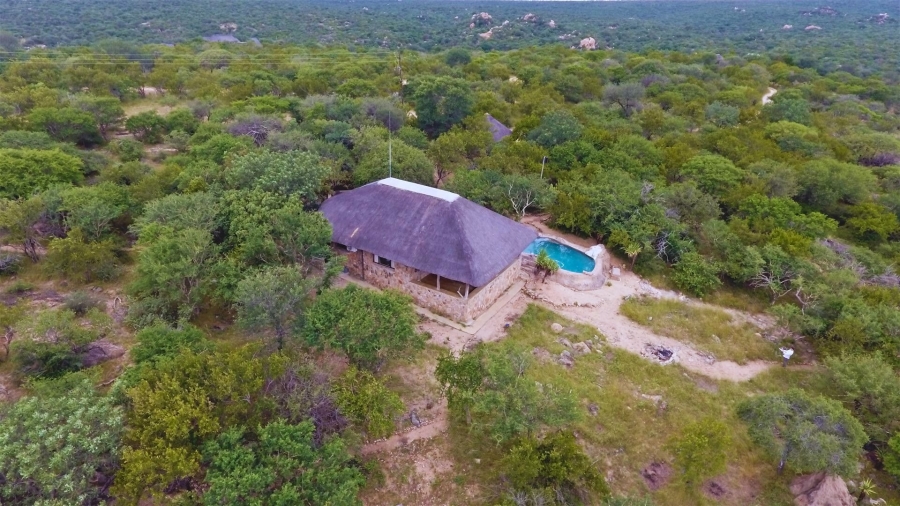 2 Bedroom Property for Sale in Lissataba Private Nature Reserve Limpopo