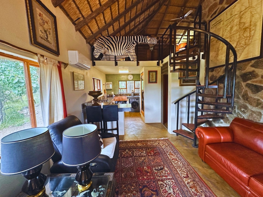 2 Bedroom Property for Sale in Lissataba Private Nature Reserve Limpopo