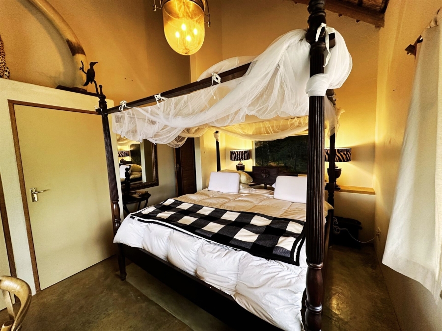 2 Bedroom Property for Sale in Lissataba Private Nature Reserve Limpopo