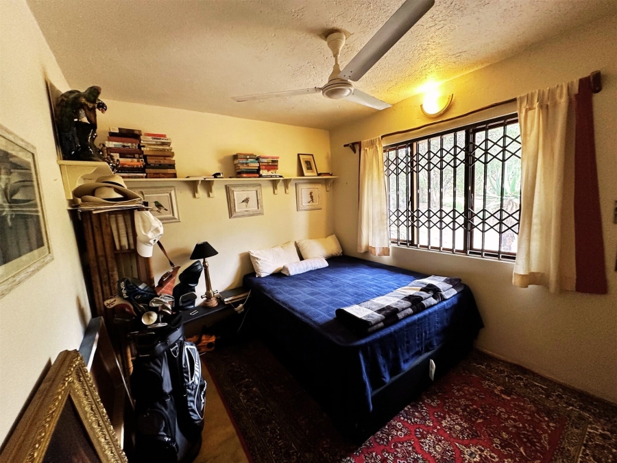 2 Bedroom Property for Sale in Lissataba Private Nature Reserve Limpopo