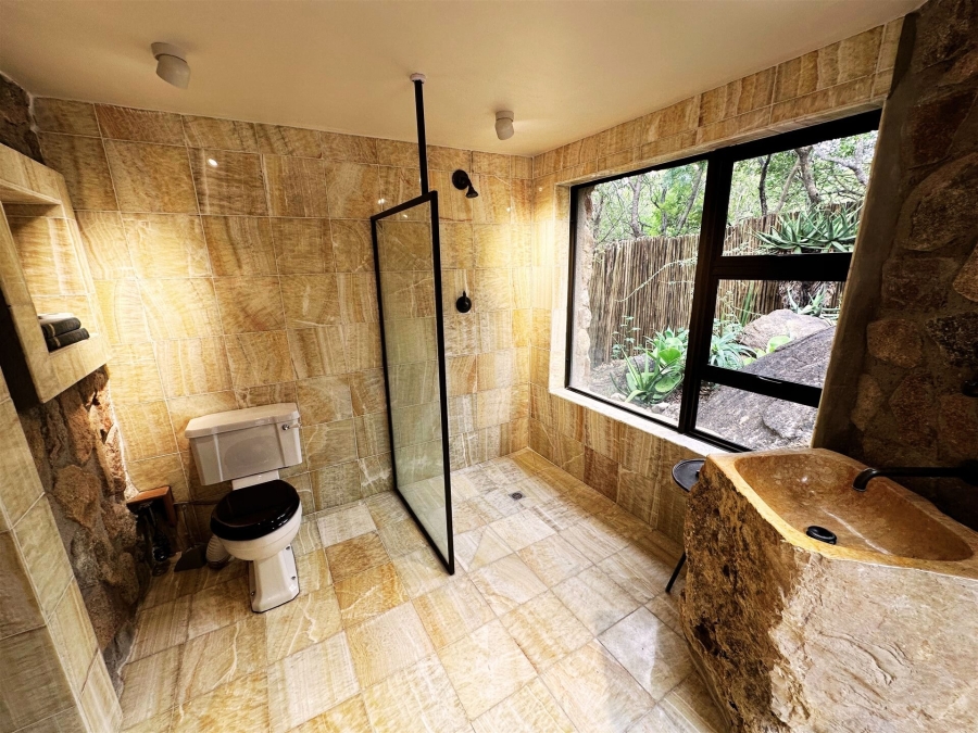 2 Bedroom Property for Sale in Lissataba Private Nature Reserve Limpopo