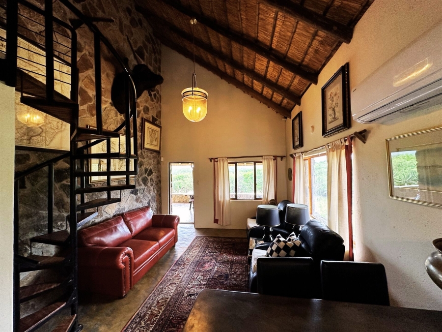 2 Bedroom Property for Sale in Lissataba Private Nature Reserve Limpopo