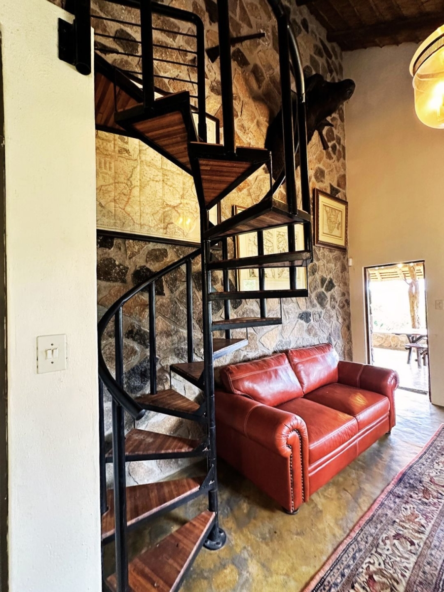2 Bedroom Property for Sale in Lissataba Private Nature Reserve Limpopo