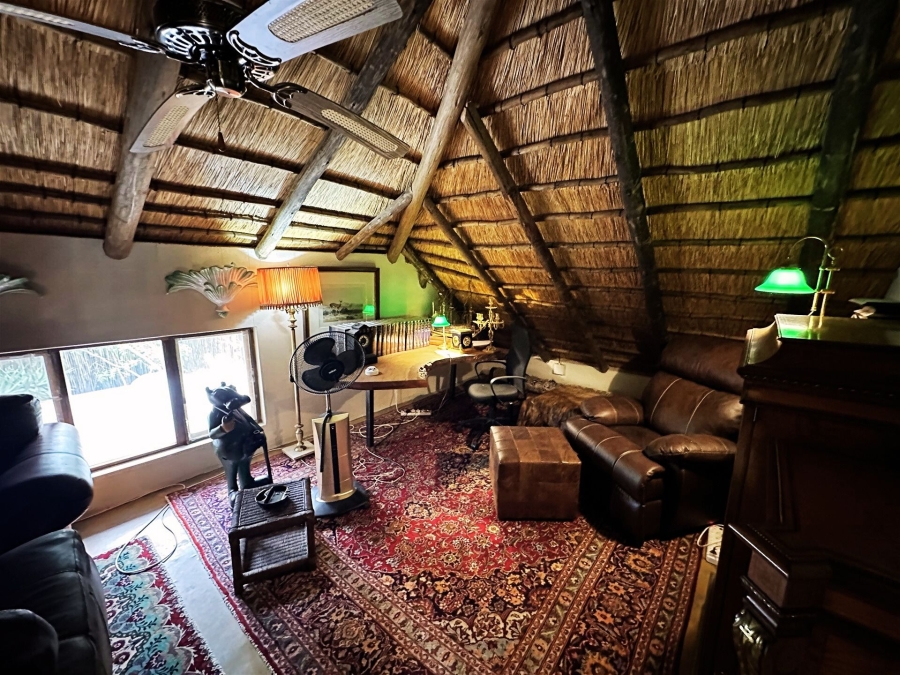 2 Bedroom Property for Sale in Lissataba Private Nature Reserve Limpopo