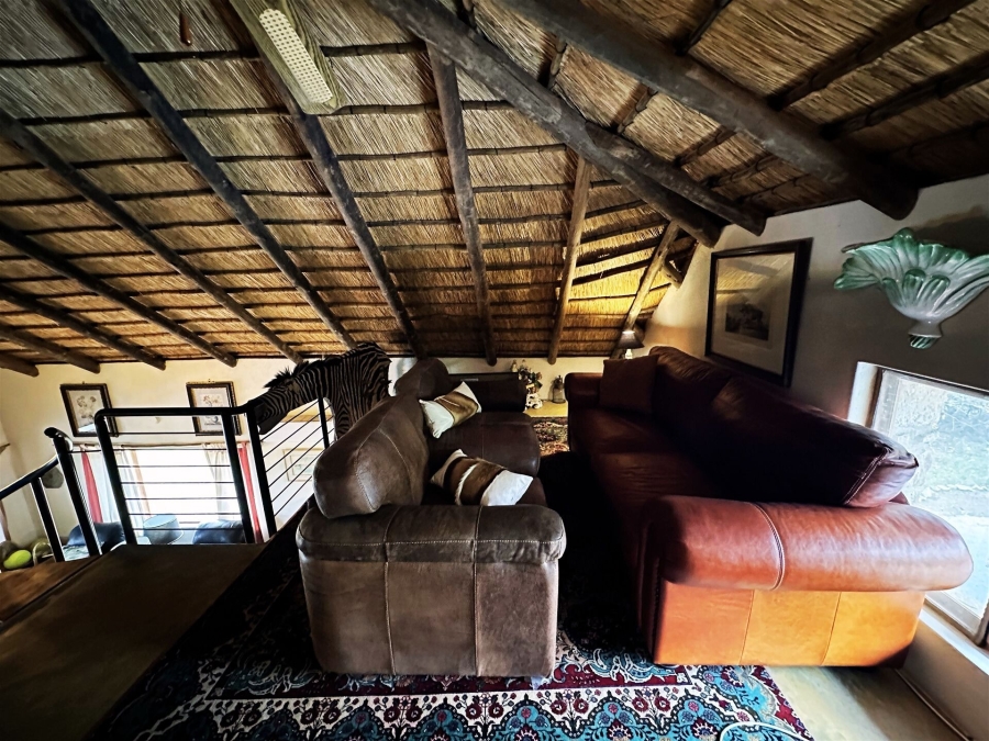 2 Bedroom Property for Sale in Lissataba Private Nature Reserve Limpopo