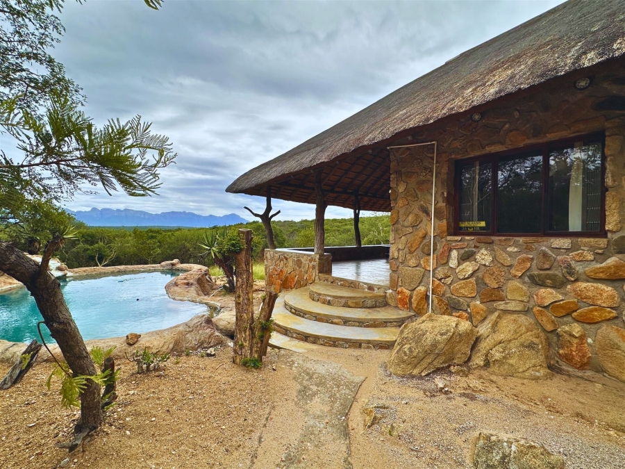 2 Bedroom Property for Sale in Lissataba Private Nature Reserve Limpopo