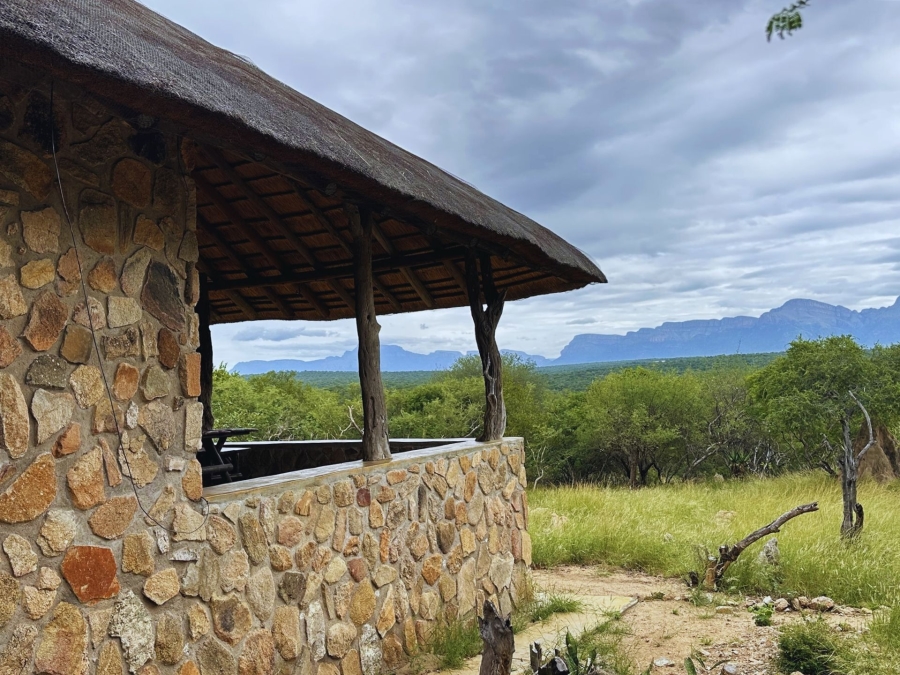 2 Bedroom Property for Sale in Lissataba Private Nature Reserve Limpopo