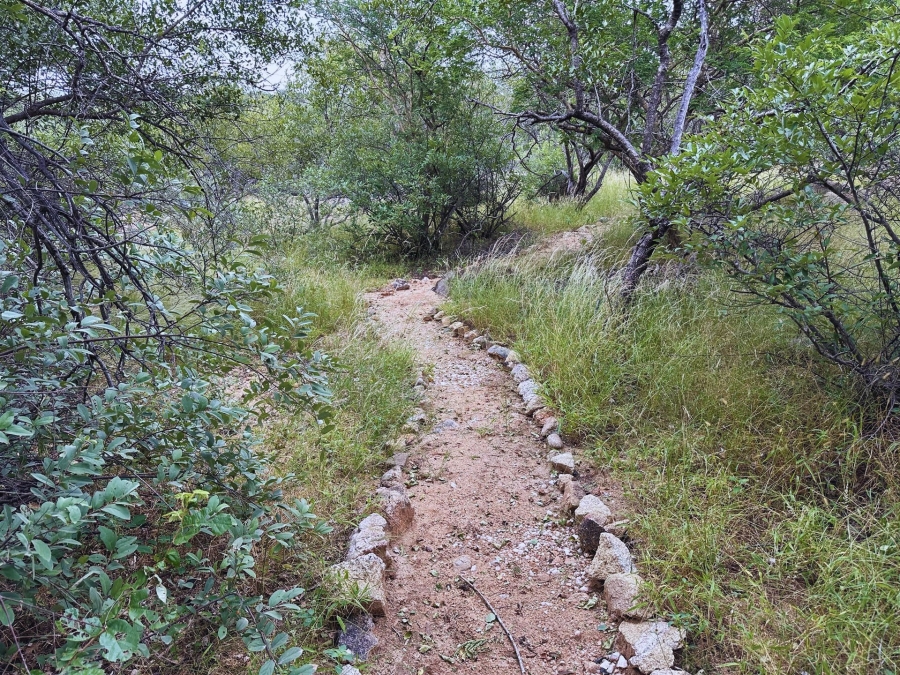2 Bedroom Property for Sale in Lissataba Private Nature Reserve Limpopo