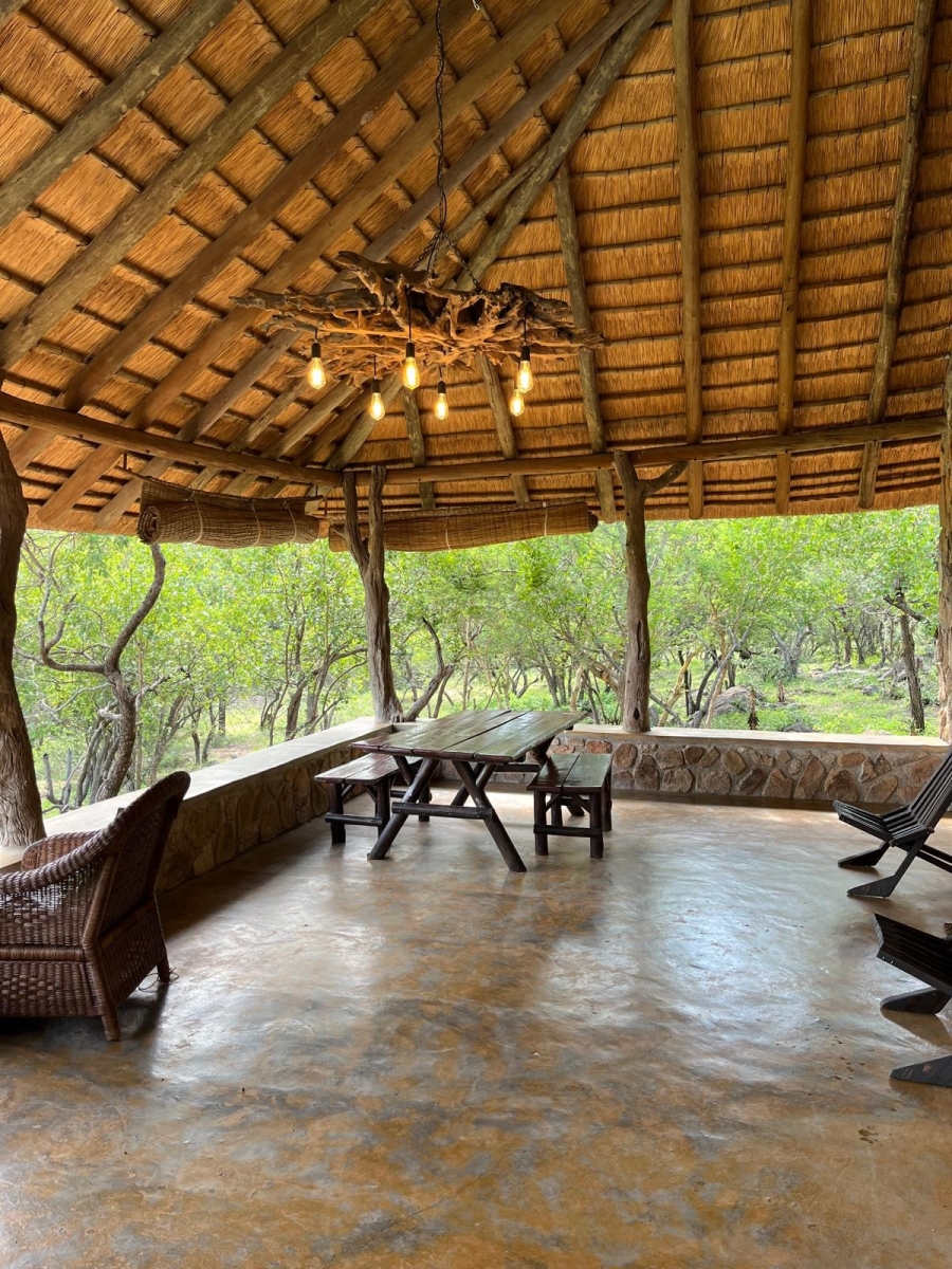 2 Bedroom Property for Sale in Lissataba Private Nature Reserve Limpopo