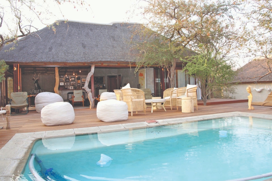 6 Bedroom Property for Sale in Ndlovumzi Limpopo