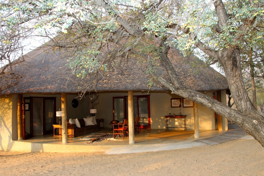 6 Bedroom Property for Sale in Ndlovumzi Limpopo
