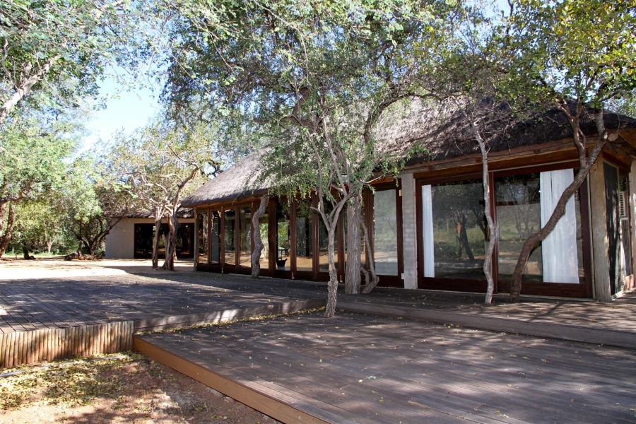 6 Bedroom Property for Sale in Ndlovumzi Limpopo