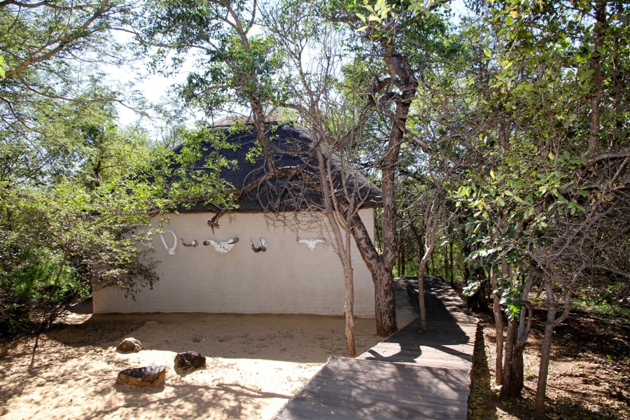 6 Bedroom Property for Sale in Ndlovumzi Limpopo