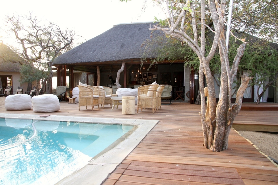 6 Bedroom Property for Sale in Ndlovumzi Limpopo