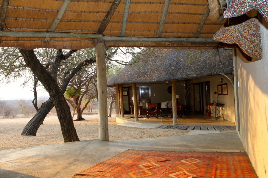 6 Bedroom Property for Sale in Ndlovumzi Limpopo