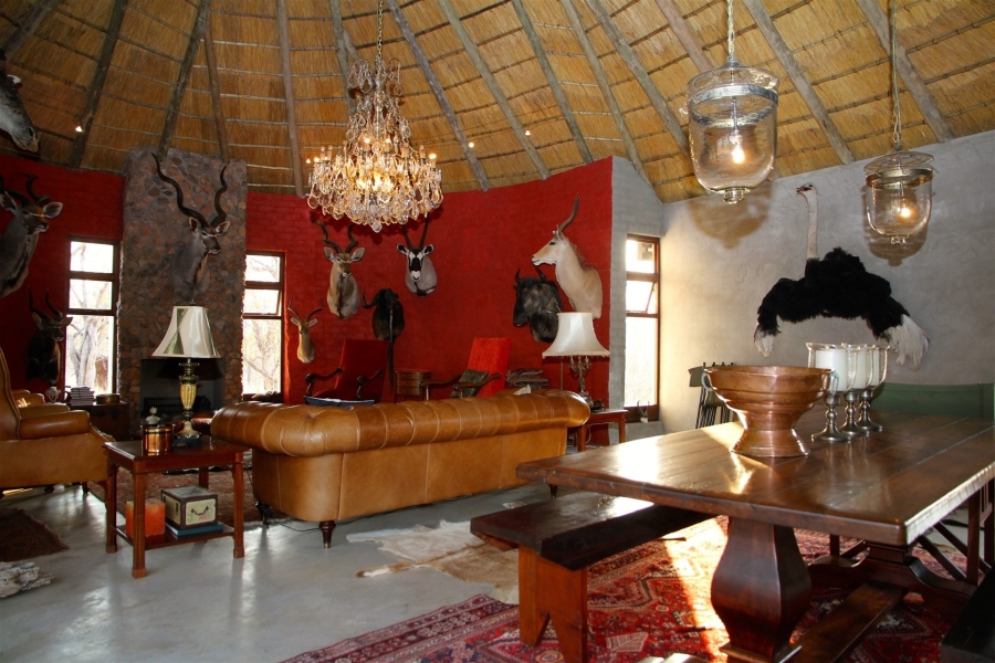6 Bedroom Property for Sale in Ndlovumzi Limpopo