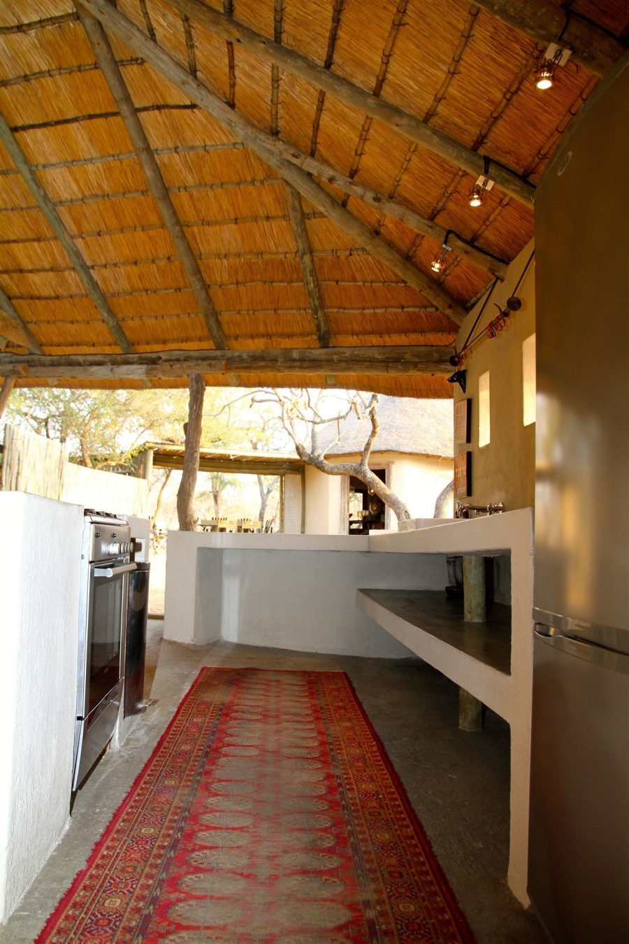 6 Bedroom Property for Sale in Ndlovumzi Limpopo