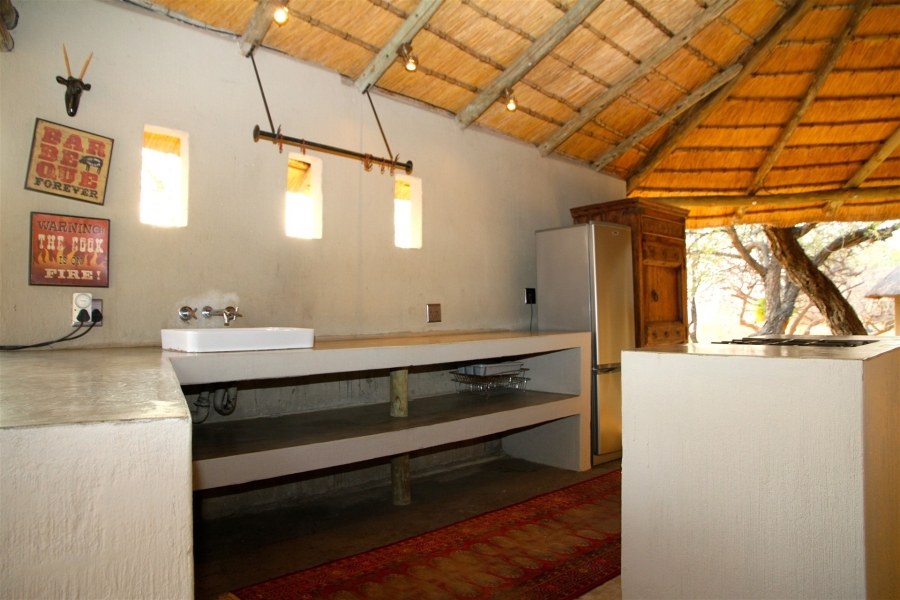 6 Bedroom Property for Sale in Ndlovumzi Limpopo