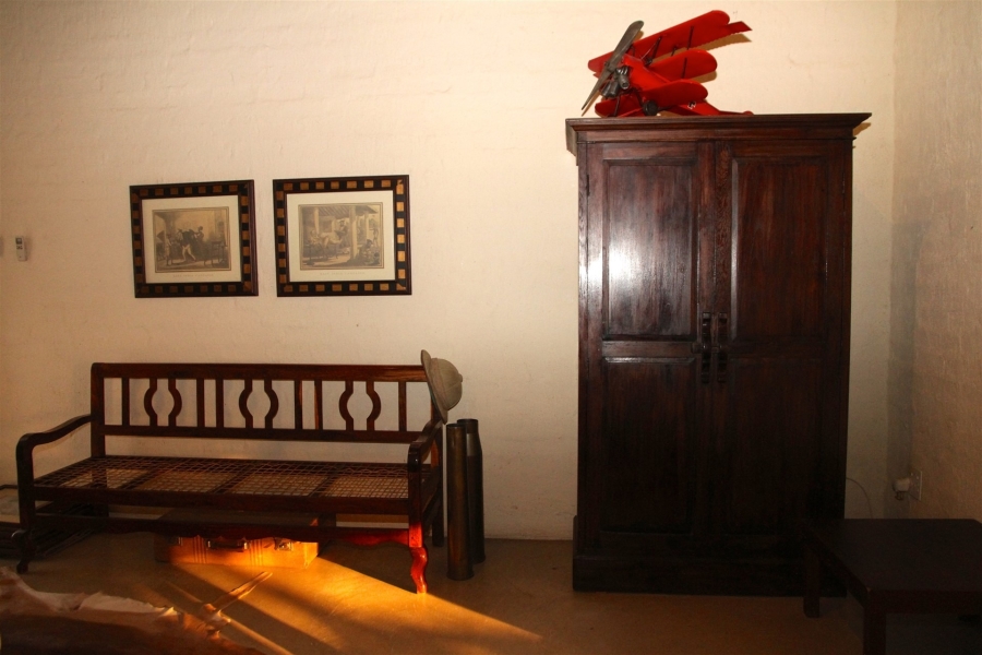 6 Bedroom Property for Sale in Ndlovumzi Limpopo
