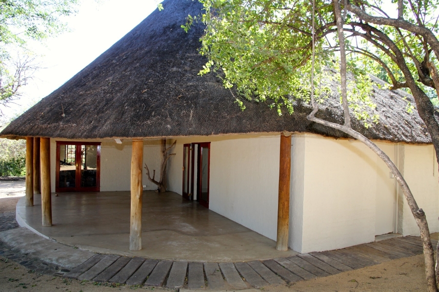 6 Bedroom Property for Sale in Ndlovumzi Limpopo