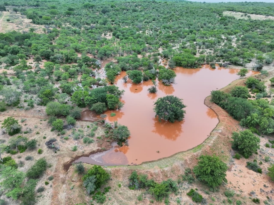 10 Bedroom Property for Sale in Musina Limpopo