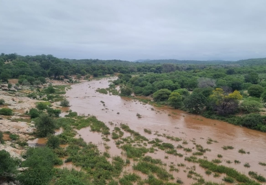10 Bedroom Property for Sale in Musina Limpopo