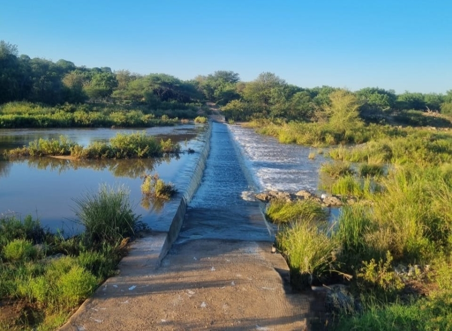 10 Bedroom Property for Sale in Musina Limpopo