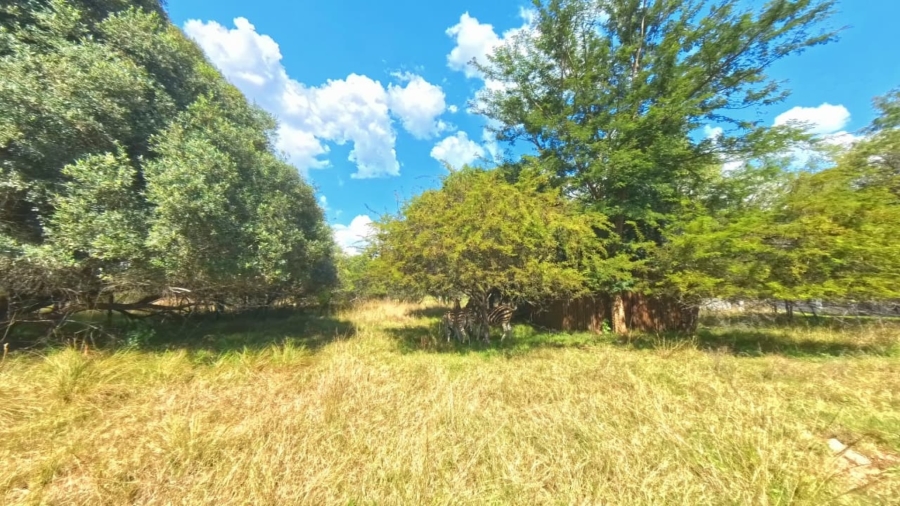 0 Bedroom Property for Sale in Koro Creek Golf Estate Limpopo