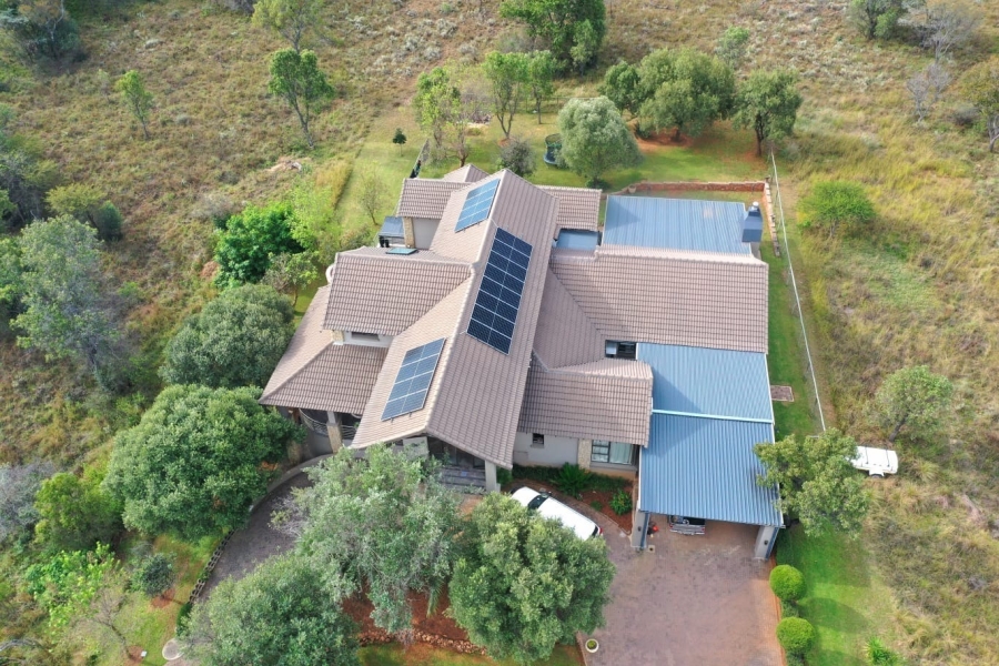 4 Bedroom Property for Sale in Koro Creek Golf Estate Limpopo
