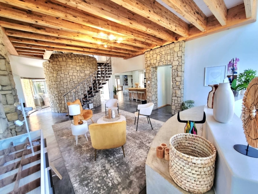 4 Bedroom Property for Sale in Koro Creek Golf Estate Limpopo
