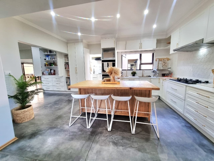 4 Bedroom Property for Sale in Koro Creek Golf Estate Limpopo