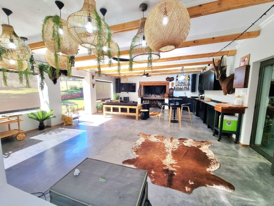 4 Bedroom Property for Sale in Koro Creek Golf Estate Limpopo