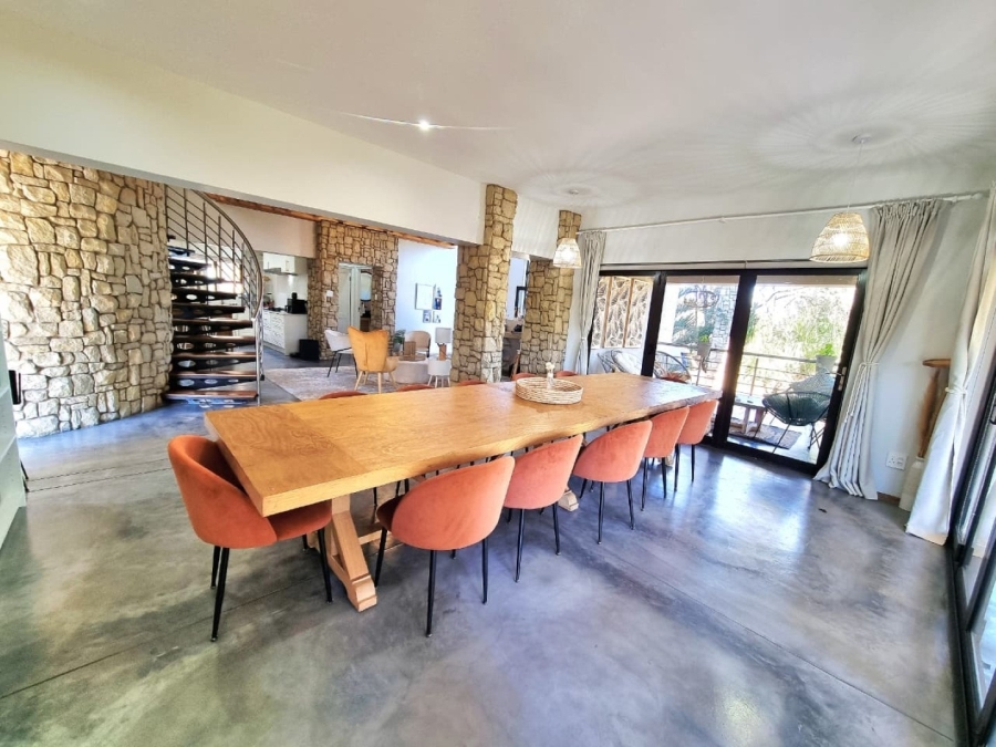4 Bedroom Property for Sale in Koro Creek Golf Estate Limpopo