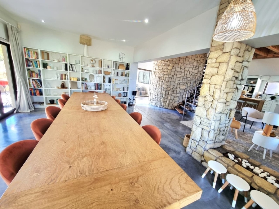 4 Bedroom Property for Sale in Koro Creek Golf Estate Limpopo