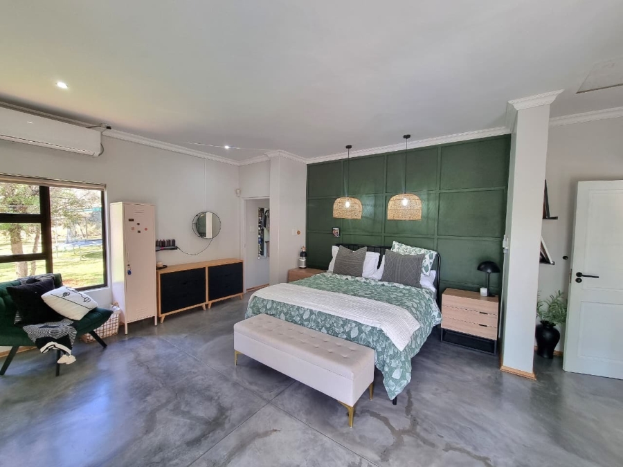 4 Bedroom Property for Sale in Koro Creek Golf Estate Limpopo