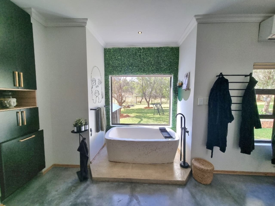 4 Bedroom Property for Sale in Koro Creek Golf Estate Limpopo