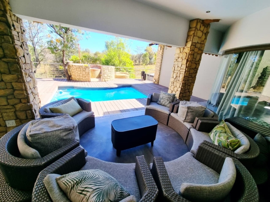 4 Bedroom Property for Sale in Koro Creek Golf Estate Limpopo