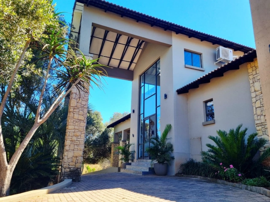 4 Bedroom Property for Sale in Koro Creek Golf Estate Limpopo