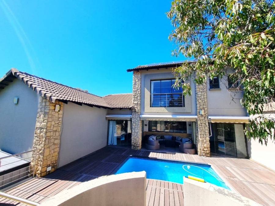 4 Bedroom Property for Sale in Koro Creek Golf Estate Limpopo