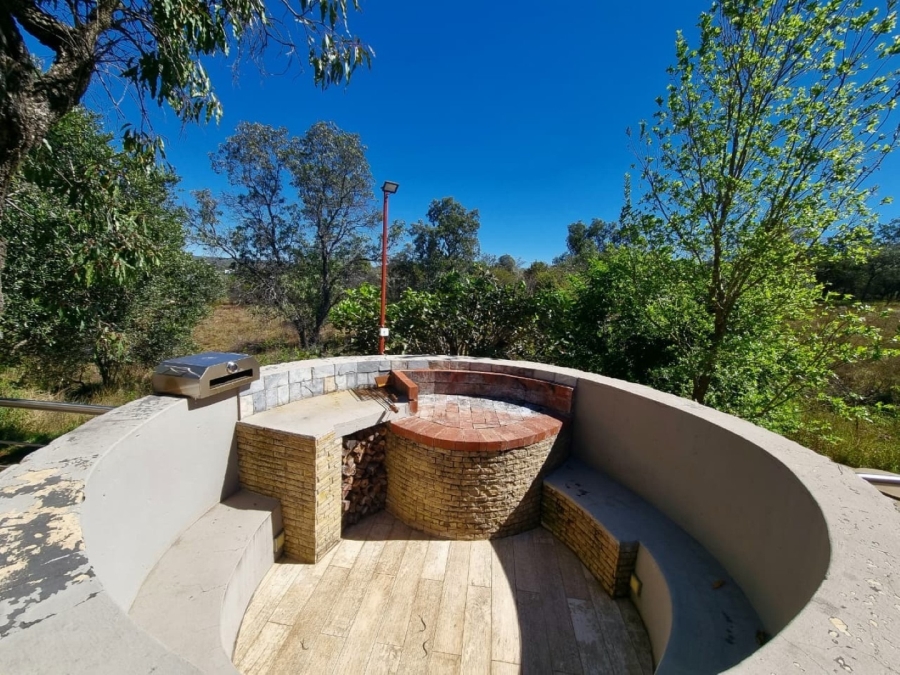 4 Bedroom Property for Sale in Koro Creek Golf Estate Limpopo